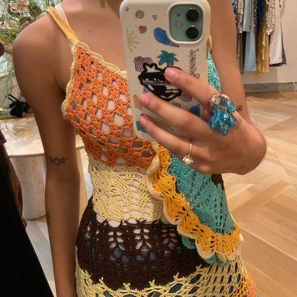 Ulla Johnson Isolda Dress - Picture 3 of 4